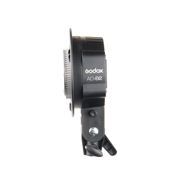 Голова сдвоенная Godox AD-B2 для вспышек AD200 Голова сдвоенная Godox AD-B2 для вспышек AD200