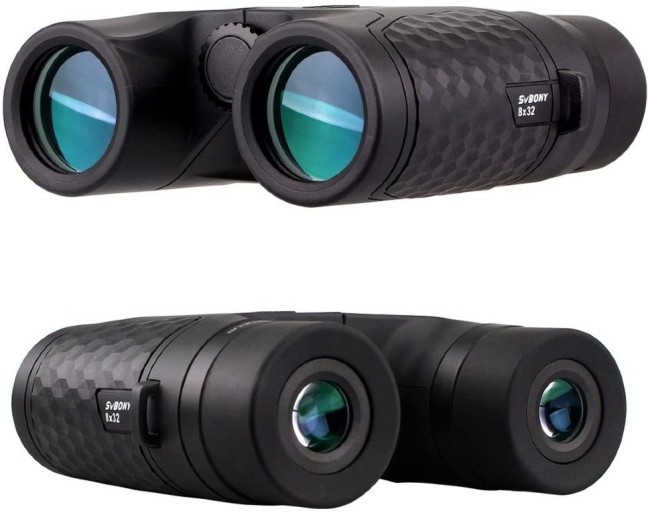 Бинокль SVBONY 8x32 (SV30) Бинокль SVBONY 8x32 (SV30)