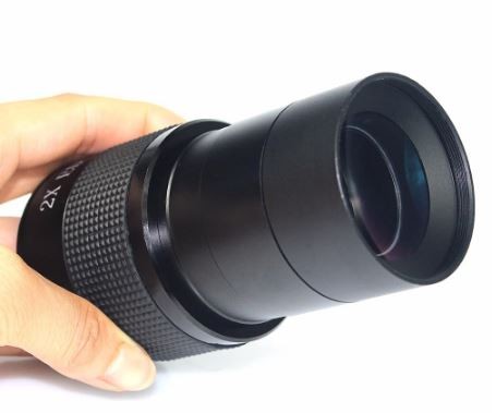 Линза Барлоу SVBONY 2x ED, 2"