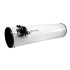 Труба оптическая GSO 8" F/5 M-CRF OTA (белая)