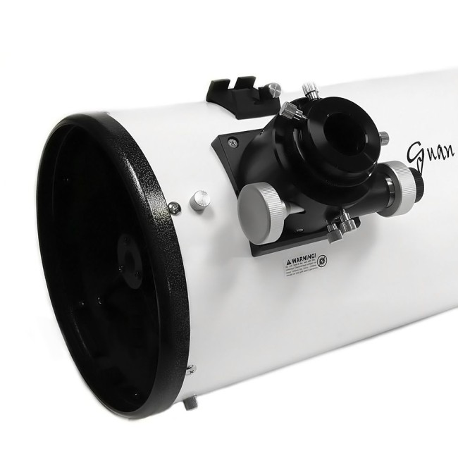 Труба оптическая GSO 8" F/5 M-CRF OTA (белая)