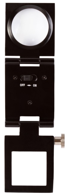 Лупа текстильная Konus Contafili 6x Лупа текстильная Konus Contafili 6x