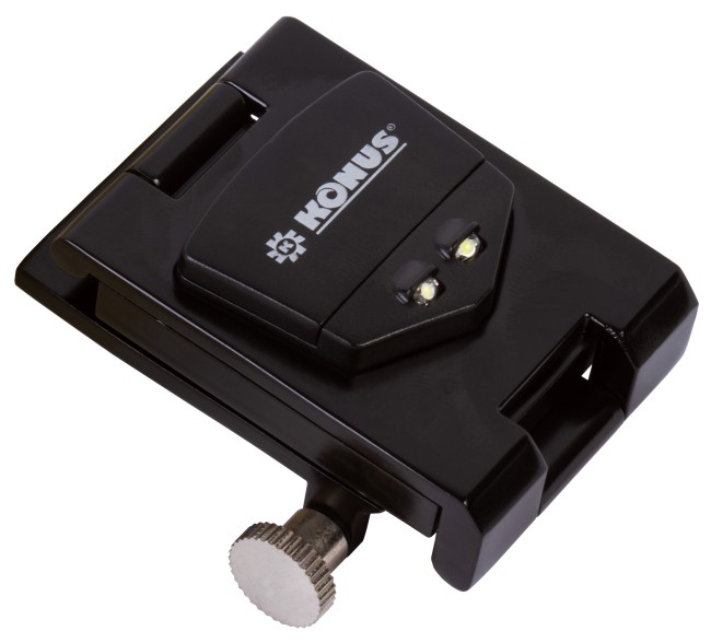 Лупа текстильная Konus Contafili 6x Лупа текстильная Konus Contafili 6x