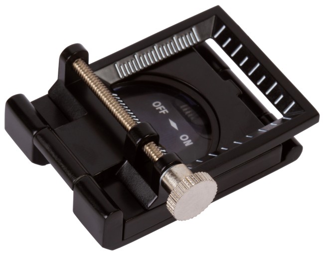 Лупа текстильная Konus Contafili 6x Лупа текстильная Konus Contafili 6x