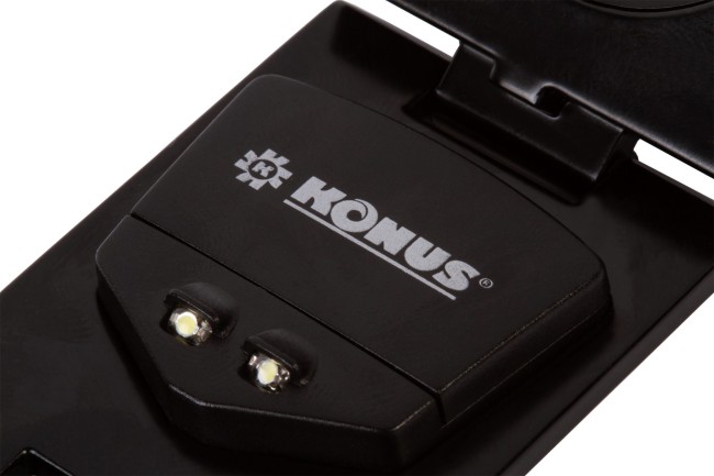 Лупа текстильная Konus Contafili 6x Лупа текстильная Konus Contafili 6x