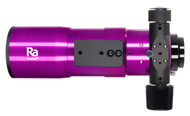 Труба телескопа Levenhuk Ra R72 ED Doublet OTA