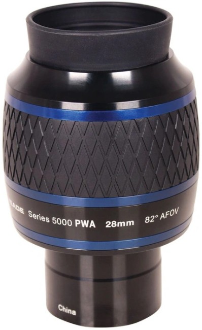 Окуляр Meade PWA Eyepiece 28mm (2") 82°