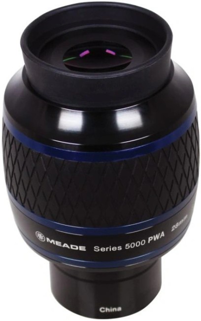 Окуляр Meade PWA Eyepiece 28mm (2") 82°