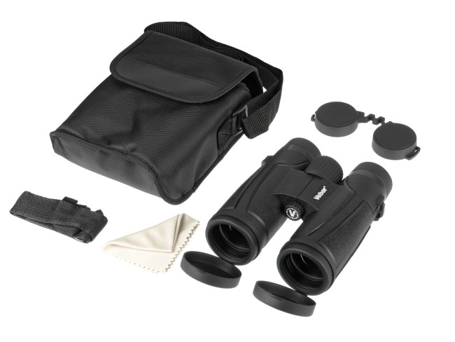 Бинокль 10x42 Veber Hunter Бинокль 10x42 Veber Hunter