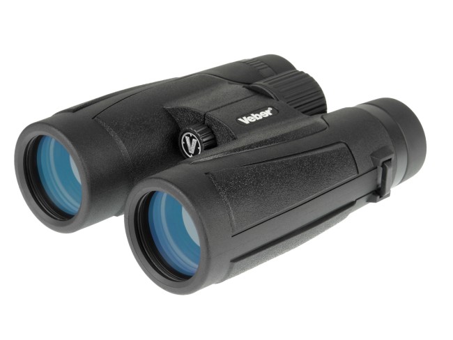 Бинокль 10x42 Veber Hunter Бинокль 10x42 Veber Hunter
