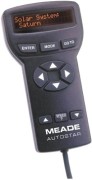 Пульт управления Meade #494 Autostar Hand Controller