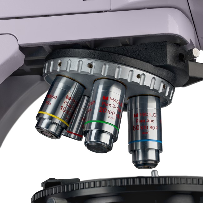 Микроскоп поляризационный MAGUS Pol 890 Микроскоп поляризационный MAGUS Pol 890