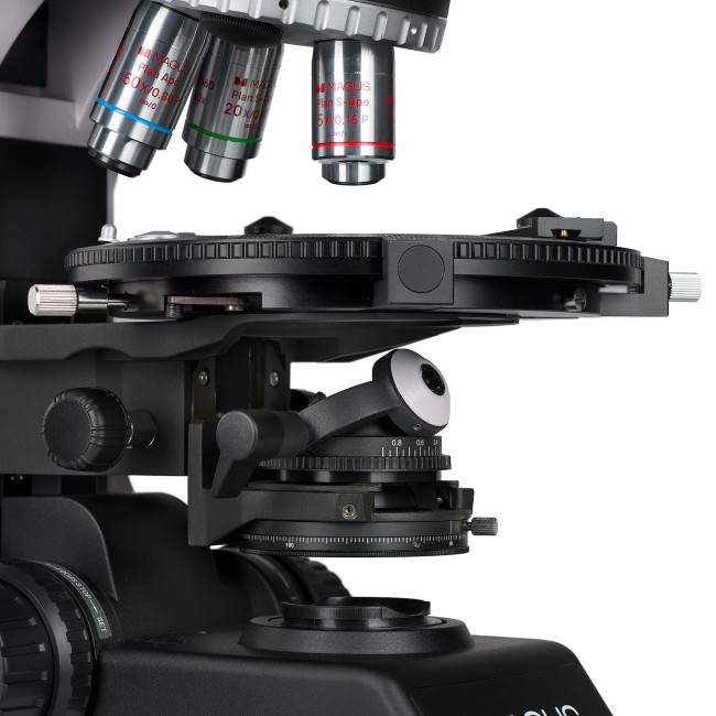 Микроскоп поляризационный MAGUS Pol 890 Микроскоп поляризационный MAGUS Pol 890