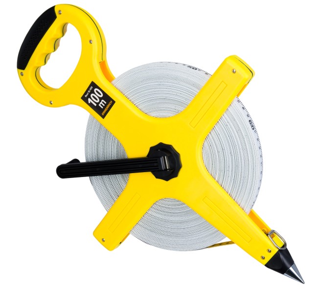 Рулетка Ermenrich Reel SL100