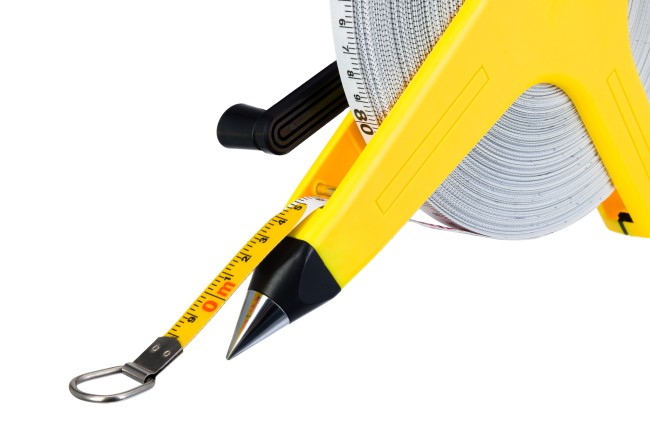 Рулетка Ermenrich Reel SL100