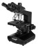 Микроскоп Levenhuk 890T, тринокулярный