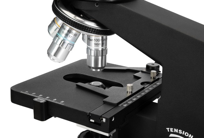 Микроскоп Levenhuk 890T, тринокулярный