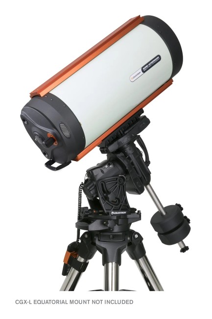 Телескоп Celestron 11" f/2,2 RASA (v2) (OTA)