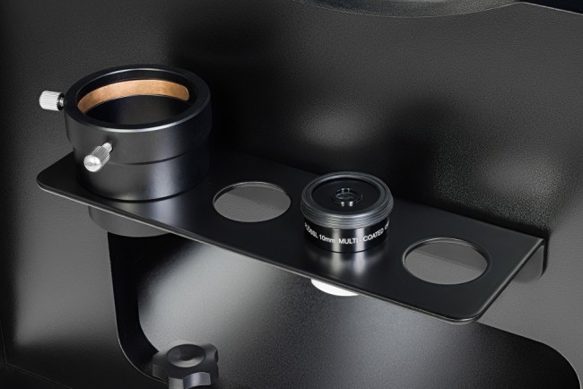 Телескоп Добсона Levenhuk New Skyline PRO 16" (400/1830) Телескоп Добсона Levenhuk New Skyline PRO 16" (400/1830)