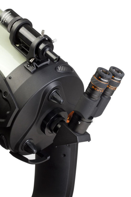 Бинокулярная насадка Celestron Stereo Viewer 1,25"