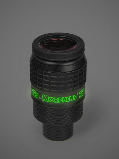 Окуляр Baader Planetarium Morpheus 76 гр., 17,5 мм
