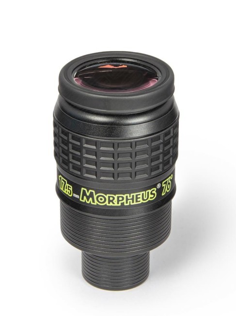 Окуляр Baader Planetarium Morpheus 76 гр., 17,5 мм
