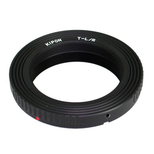 Кольцо переходное Kipon T2 - LEICA R Кольцо переходное Kipon T2 - LEICA R