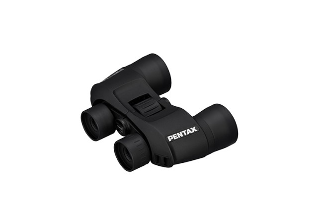 Бинокль Pentax SP 8x40 Бинокль Pentax SP 8x40