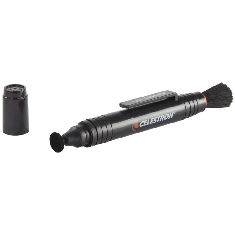 Карандаш для чистки оптики Celestron LensPen купить в интернет-магазине ...