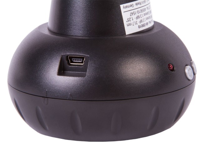 Камера цифровая Bresser Wi-Fi HD, 1,25"