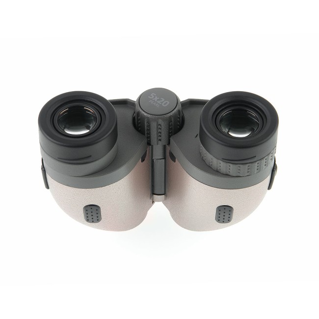 Бинокль Veber Prima 5x20 Pearl театральный Бинокль Veber Prima 5x20 Pearl театральный