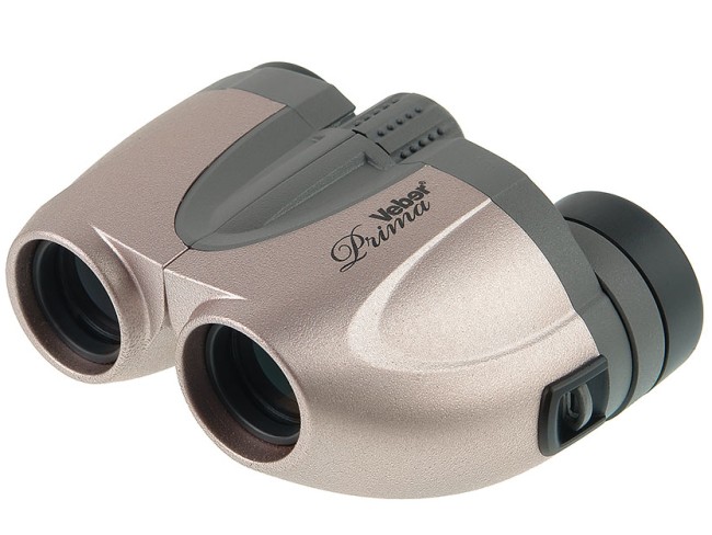 Бинокль Veber Prima 5x20 Pearl театральный Бинокль Veber Prima 5x20 Pearl театральный