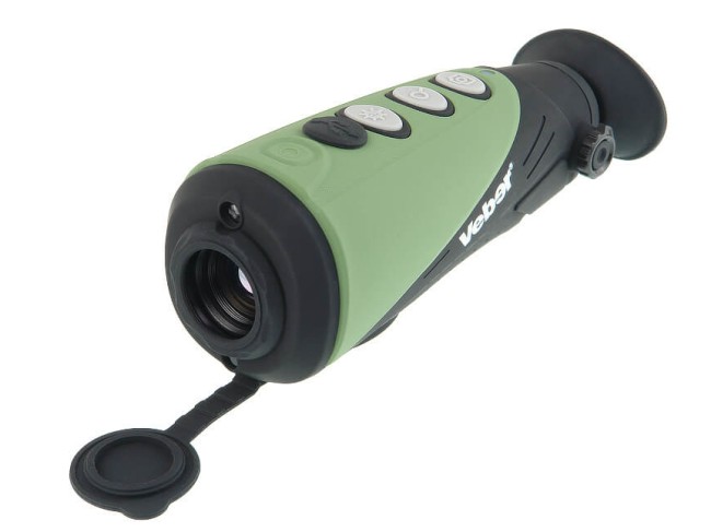 Монокуляр тепловизионный Veber Night Eagle M19/384 Монокуляр тепловизионный Veber Night Eagle M19/384