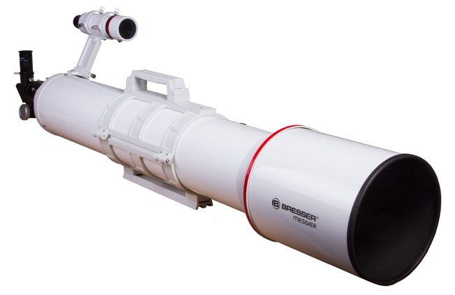 Труба оптическая Bresser Messier AR-152L/1200 Hexafoc Труба оптическая Bresser Messier AR-152L/1200 Hexafoc