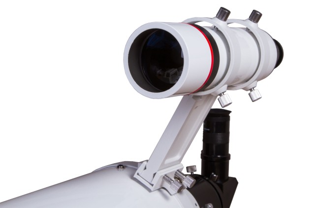 Труба оптическая Bresser Messier AR-152L/1200 Hexafoc Труба оптическая Bresser Messier AR-152L/1200 Hexafoc
