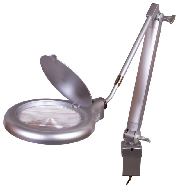 Лупа-лампа Levenhuk Zeno Lamp ZL21 LUM Лупа-лампа Levenhuk Zeno Lamp ZL21 LUM