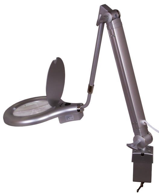 Лупа-лампа Levenhuk Zeno Lamp ZL21 LUM Лупа-лампа Levenhuk Zeno Lamp ZL21 LUM