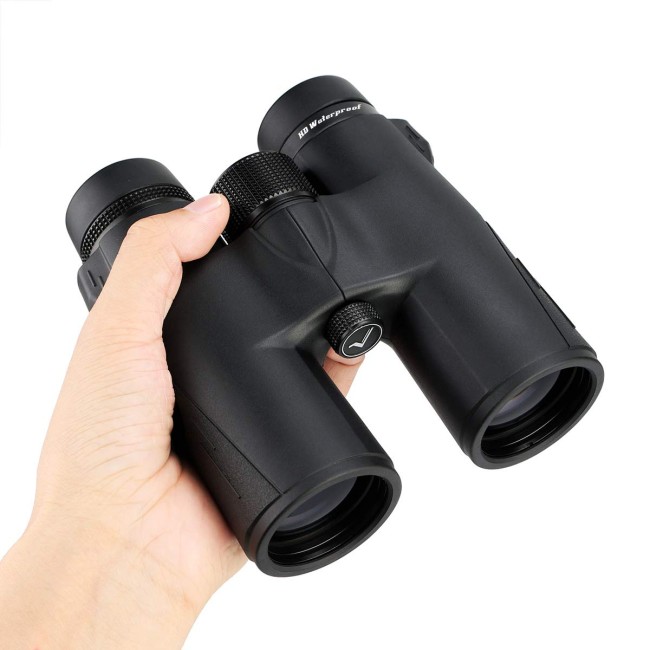 Бинокль SVBONY 10x42 (SV47)