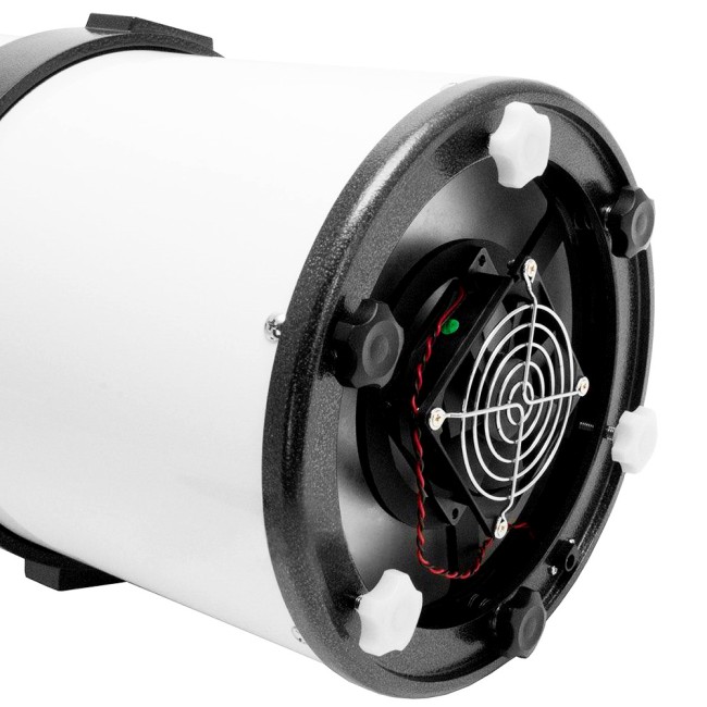 Труба оптическая GSO 10" F/5 M-CRF OTA (белая)