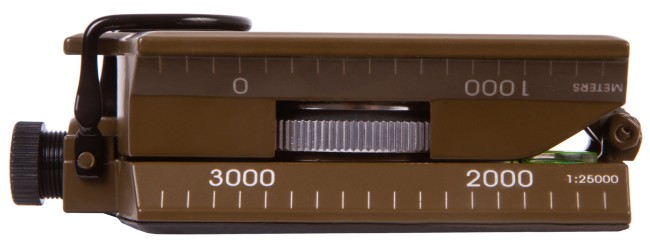 Компас Konus Konustar-10 Green Компас Konus Konustar-10 Green