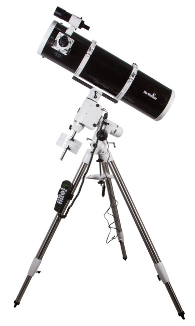 Телескоп Sky-Watcher BK P2001 HEQ5 SynScan GOTO (обновленная версия) Телескоп Sky-Watcher BK P2001 HEQ5 SynScan GOTO (обновленная версия)