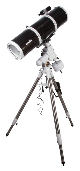 Телескоп Sky-Watcher BK P2001 HEQ5 SynScan GOTO (обновленная версия) Телескоп Sky-Watcher BK P2001 HEQ5 SynScan GOTO (обновленная версия)