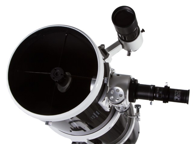 Телескоп Sky-Watcher BK P2001 HEQ5 SynScan GOTO (обновленная версия) Телескоп Sky-Watcher BK P2001 HEQ5 SynScan GOTO (обновленная версия)