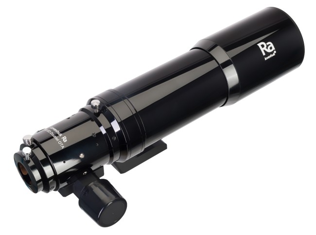 Труба телескопа Levenhuk Ra R80 ED Doublet OTA Труба телескопа Levenhuk Ra R80 ED Doublet OTA