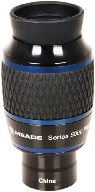 Окуляр Meade PWA Eyepiece 4mm (1.25") 82° Окуляр Meade PWA Eyepiece 4mm (1.25") 82°