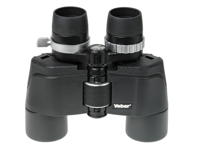 Бинокль Veber БПЦ Zoom 8-18x40 Бинокль Veber БПЦ Zoom 8-18x40