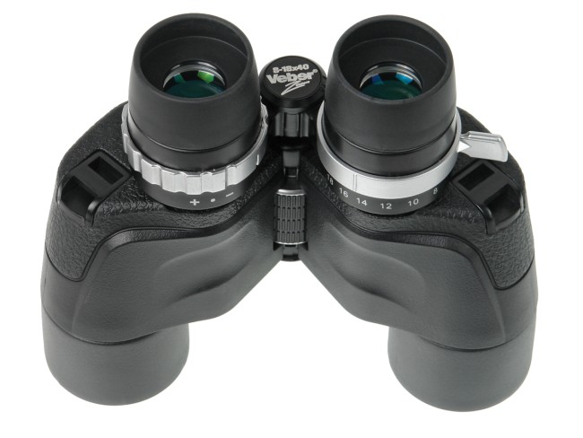 Бинокль Veber БПЦ Zoom 8-18x40 Бинокль Veber БПЦ Zoom 8-18x40
