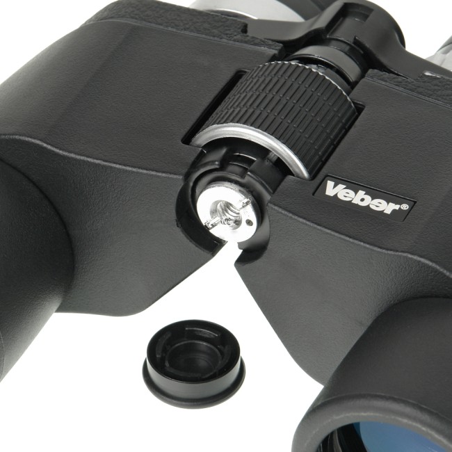Бинокль Veber БПЦ Zoom 8-18x40 Бинокль Veber БПЦ Zoom 8-18x40