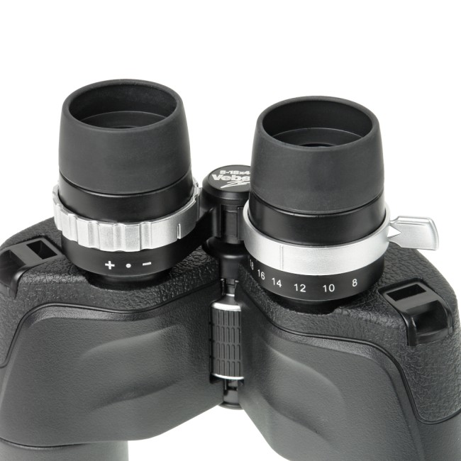 Бинокль Veber БПЦ Zoom 8-18x40 Бинокль Veber БПЦ Zoom 8-18x40