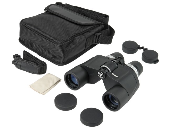 Бинокль Veber БПЦ Zoom 8-18x40 Бинокль Veber БПЦ Zoom 8-18x40